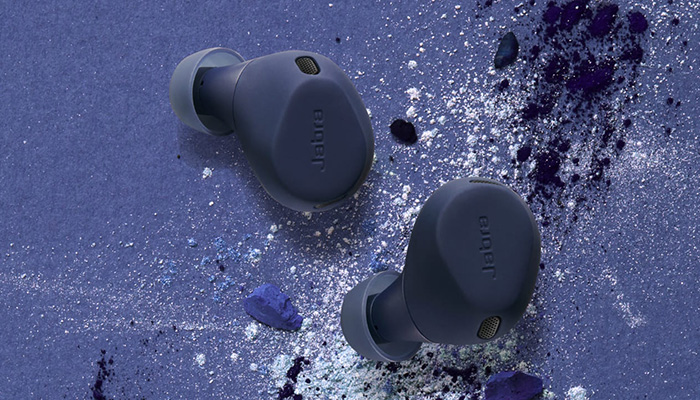 Беспроводные наушники Jabra Elite 8 Active Black купить в Москве